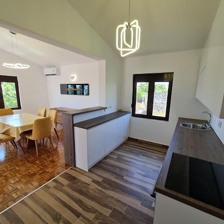 Luxury Penthouse With Panoramic View Apartamento Ulcinj Exterior foto