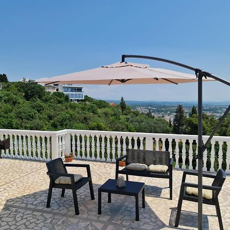 Luxury Penthouse With Panoramic View Apartamento Ulcinj Exterior foto