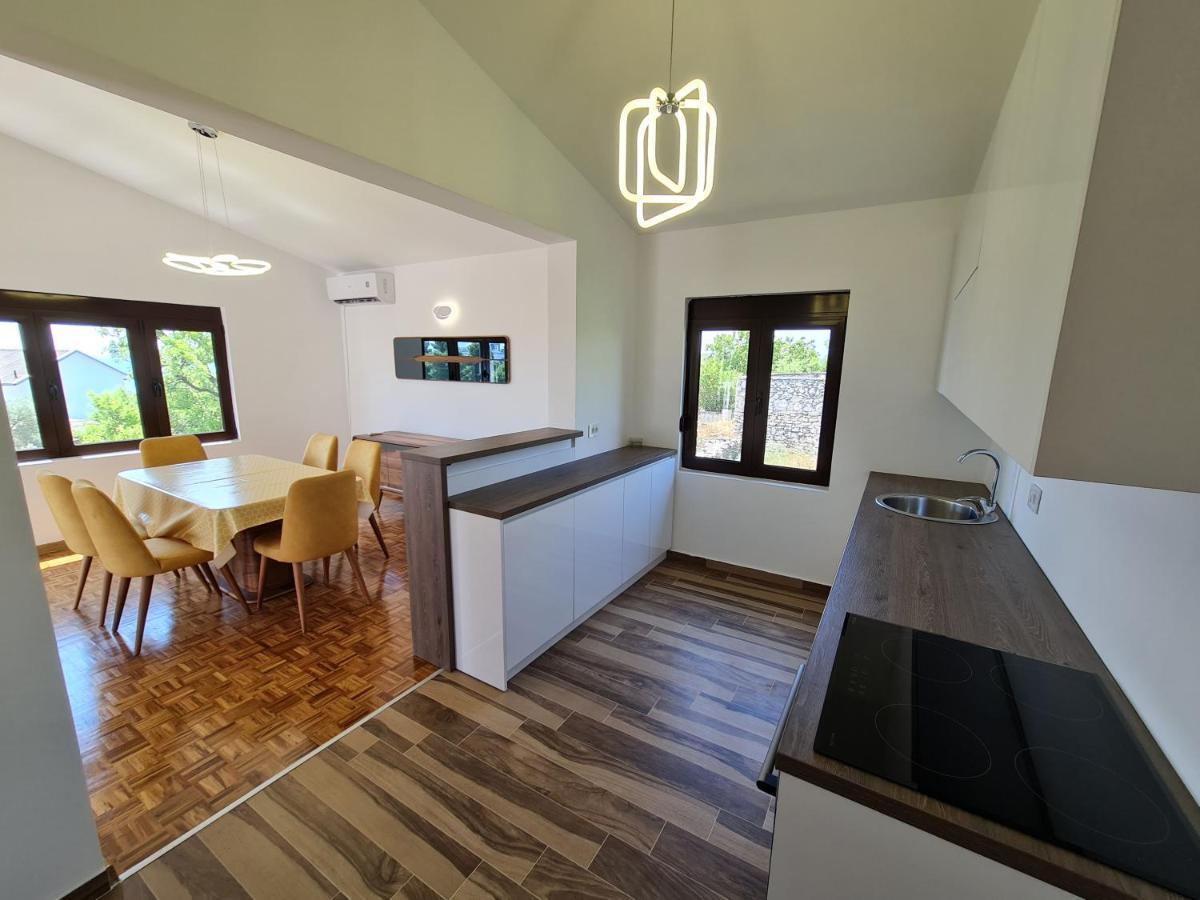 Luxury Penthouse With Panoramic View Apartamento Ulcinj Exterior foto